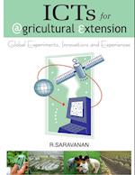 Icts for Agricultural Extension: Global Experiments,Innovations and Experiences