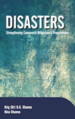 Disasters: Strengthening Community Mitigation and Preparedness