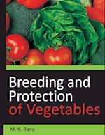 Breeding and Protection of Vegetables