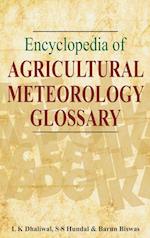 Encyclopedia of Agricultural Meteorology