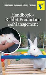 Handbook of Rabbit Production and Management