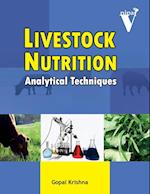 Livestock Nutrition