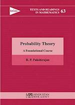 Probability theory