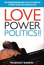 Love Power Politics!!