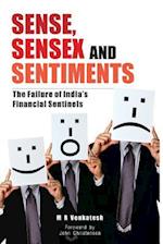 Sense, Sensex and Setiments: The Failure of India's Financial Sentinels 