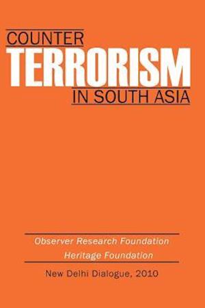 Counter-Terrorism in South Asia