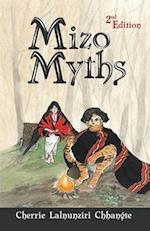 Mizo Myths 