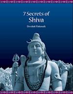 Seven Secrets of Shiva