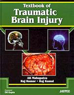 Textbook of Traumatic Brain Injury