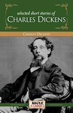Charles Dickens - Short Stories 