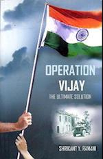 Operation Vijay