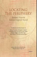 Locating the Periphery: Booker Prize & Indian English Novel