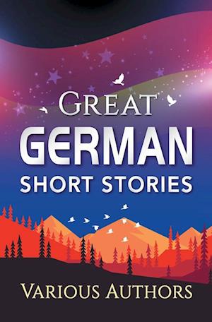 Great German Short Stories