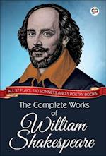 Complete Works of William Shakespeare