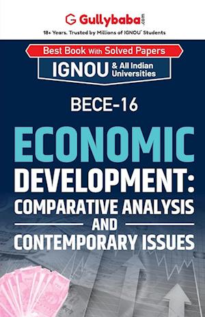 BECE-16 Economic Development