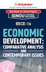 BECE-16 Economic Development