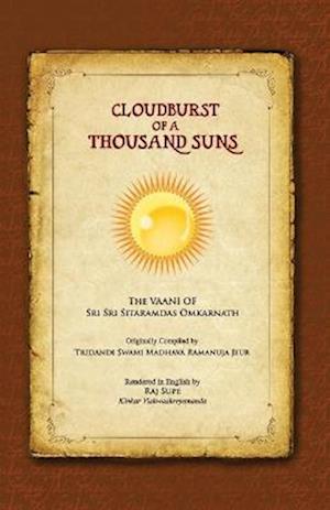 Cloudbrust of a Thousands Suns