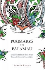 Pugmarks in Palamau