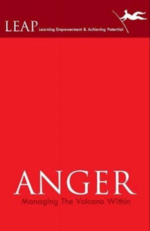 Anger Managing the Volcano Within