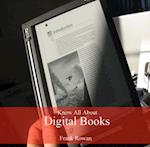 Know All About Digital Books