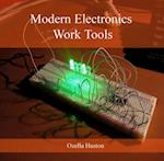 Modern Electronics Work Tools