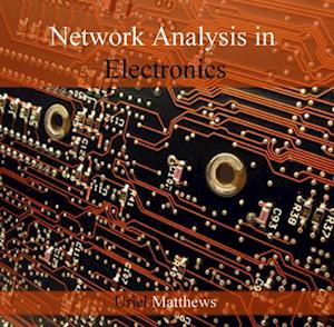 Network Analysis in Electronics