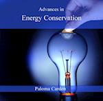 Advances in Energy Conservation