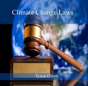 Climate Change Laws