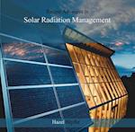 Recent Advances in Solar Radiation Management