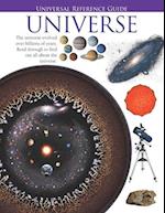 Universal Reference Guide - UNIVERSE