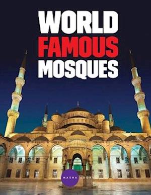 World Famous mosques