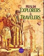 Muslim Explorers & Travelers