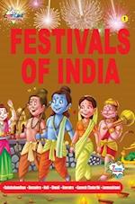 Festivals of India- 1 