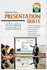 Improve Your Presentation Skills (with CD)