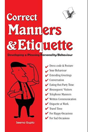 Correct Manners and Etiquette