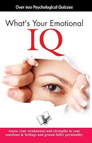 What's Your Emotional I.Q.