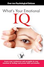 What's Your Emotional I.Q.