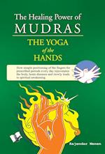 The Healing Power of Mudras