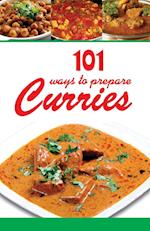 101 Ways to Prepare Curries