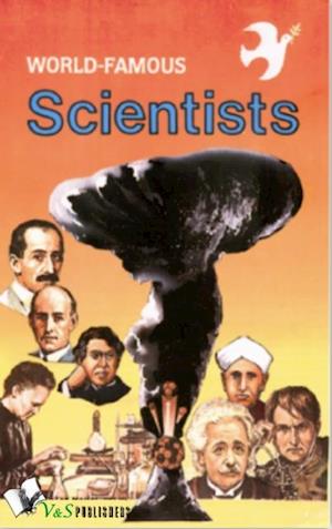 World Famous Scientists