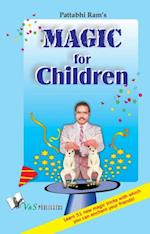 Magic for Children's