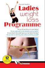 Ladies Weight Loss Programme