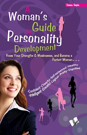 A Woman'S Guide to Personality Development