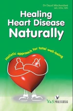 Healing Heart Disease Naturally