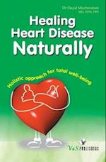 Healing Heart Disease Naturally