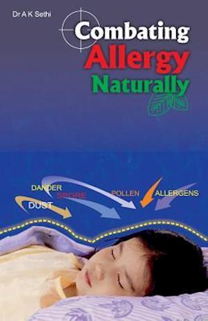 Combating Allergy Naturally