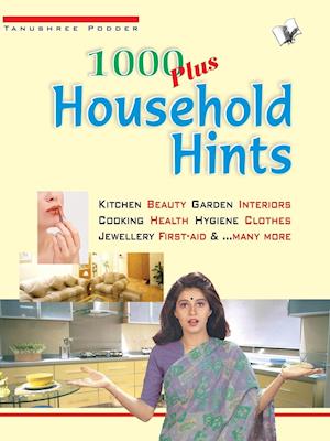 1000 PLUS HOUSEHOLD HINTS