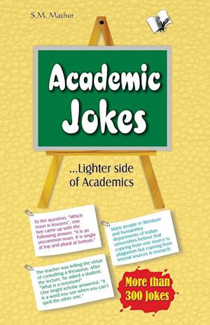 Academic Jokes