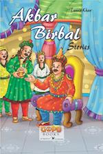 Akbar-Birbal  Story (20x30/16)