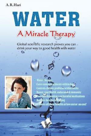 Water a Miracle Therapy